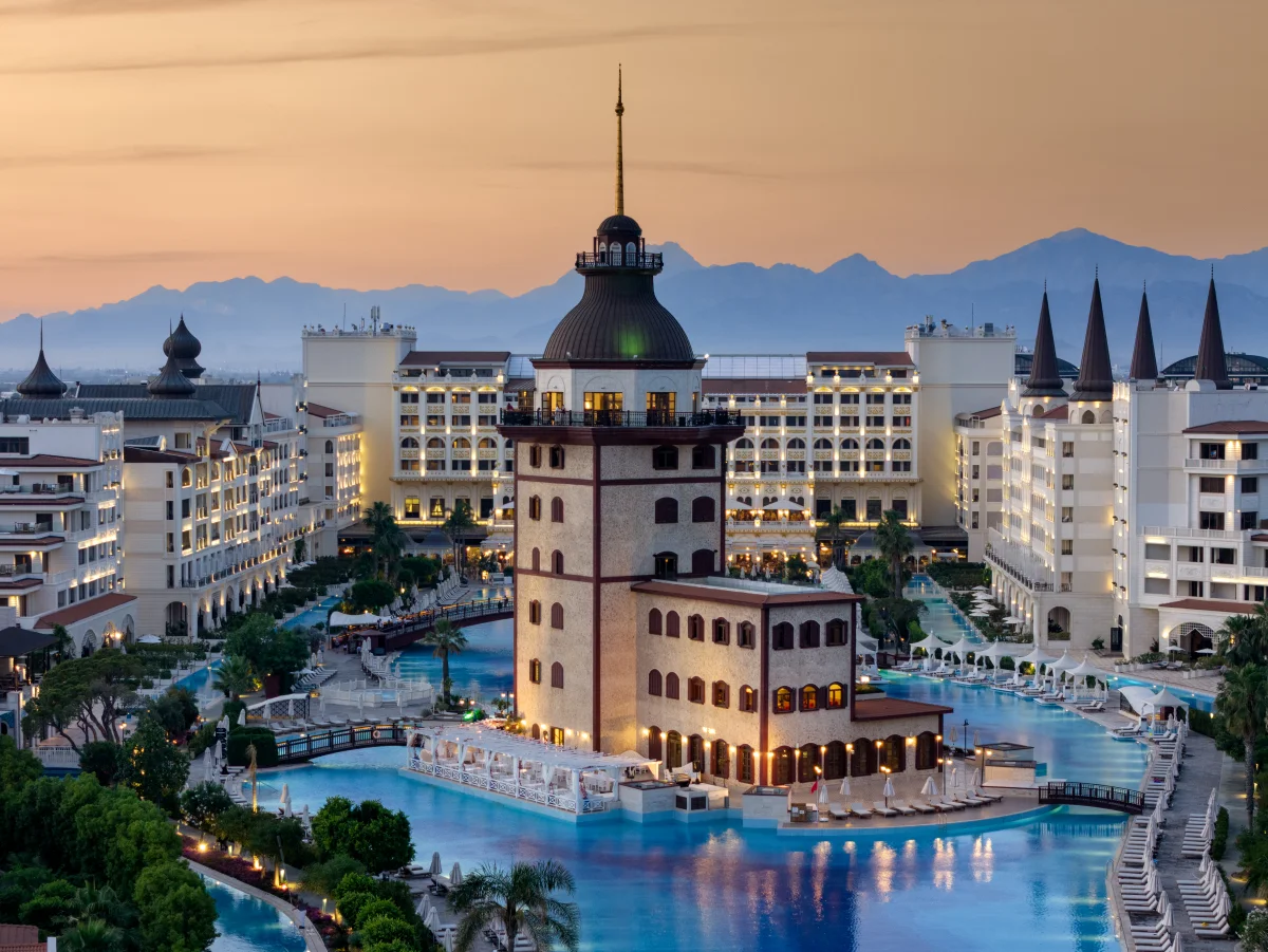 Mardan Palace фото 3