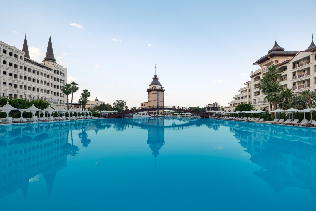 Mardan Palace фото 2