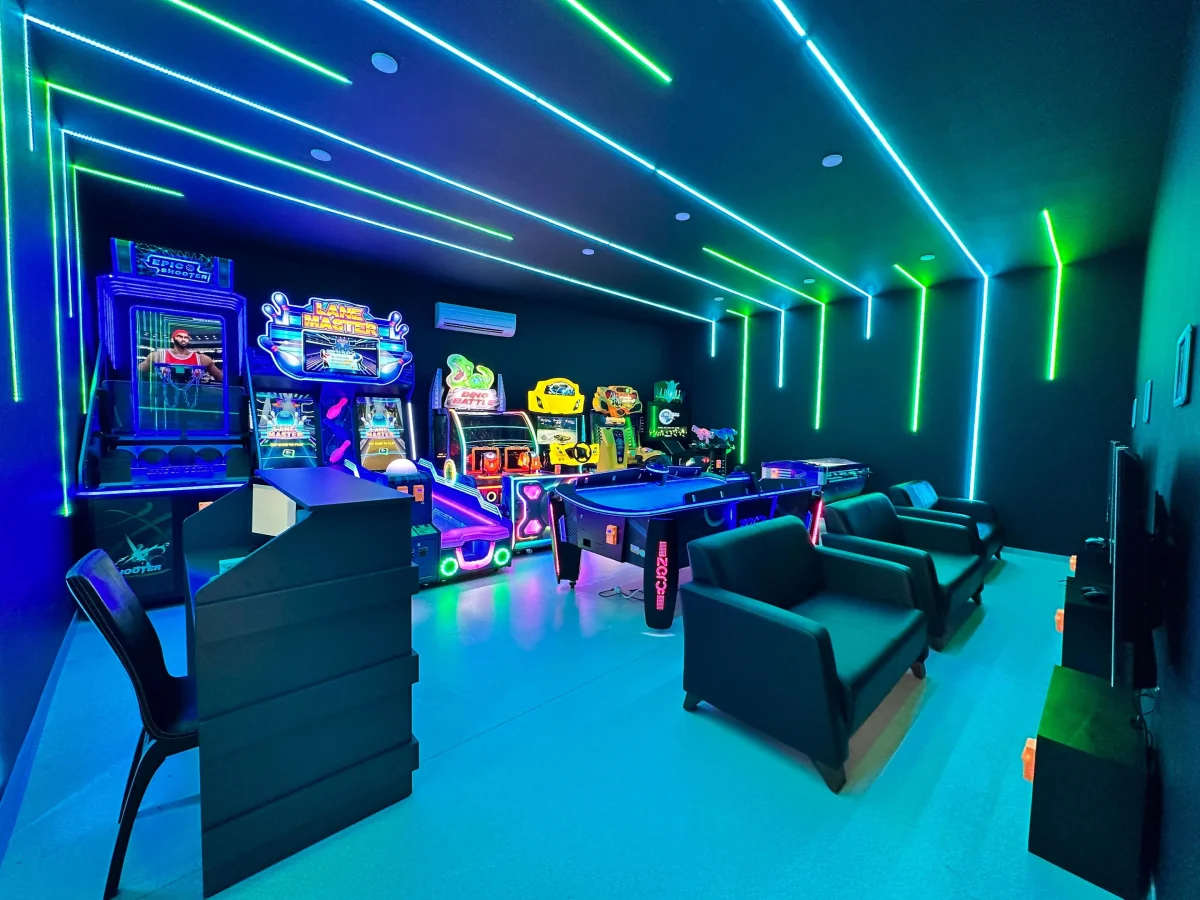 Blue Wave Suite фото 2