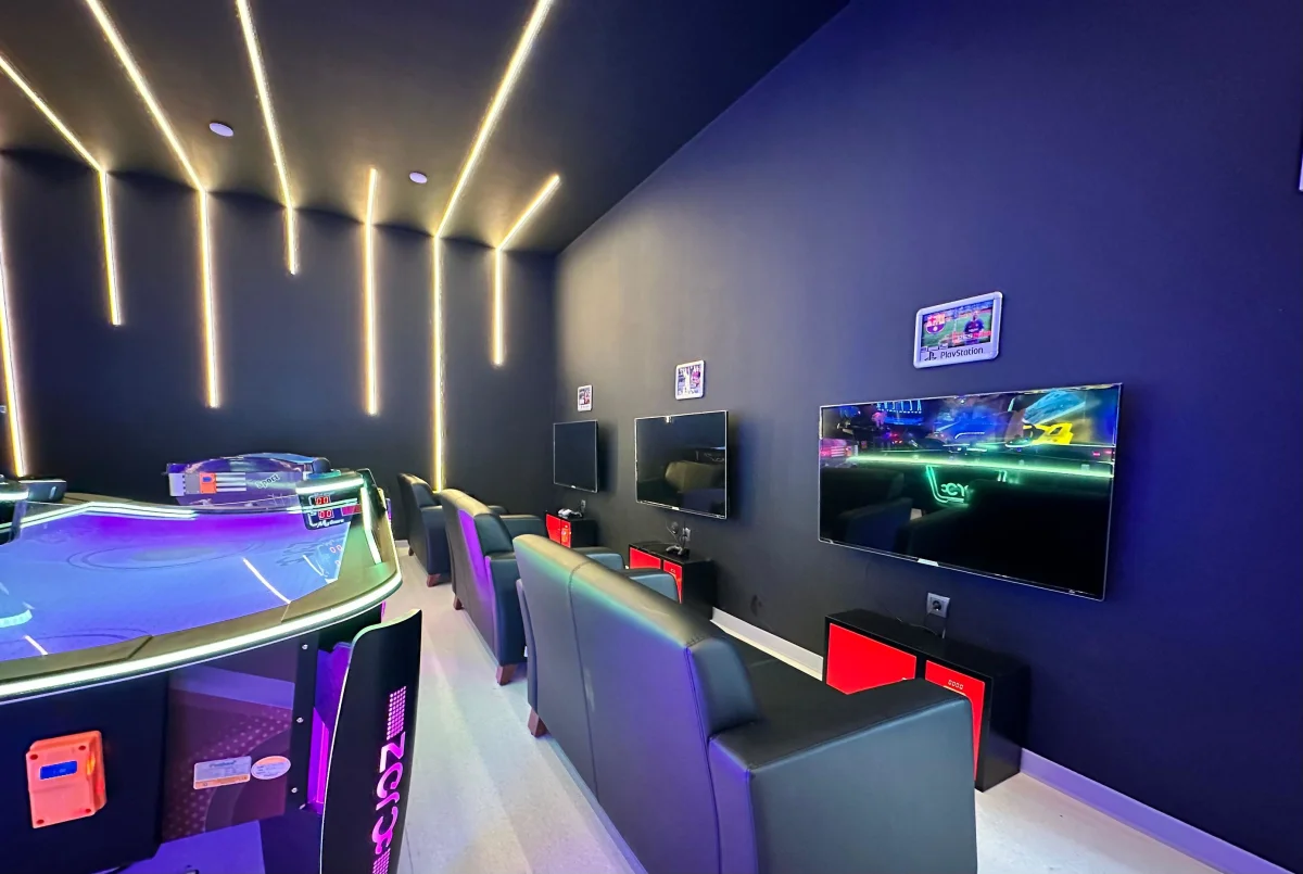 Blue Wave Suite фото 3