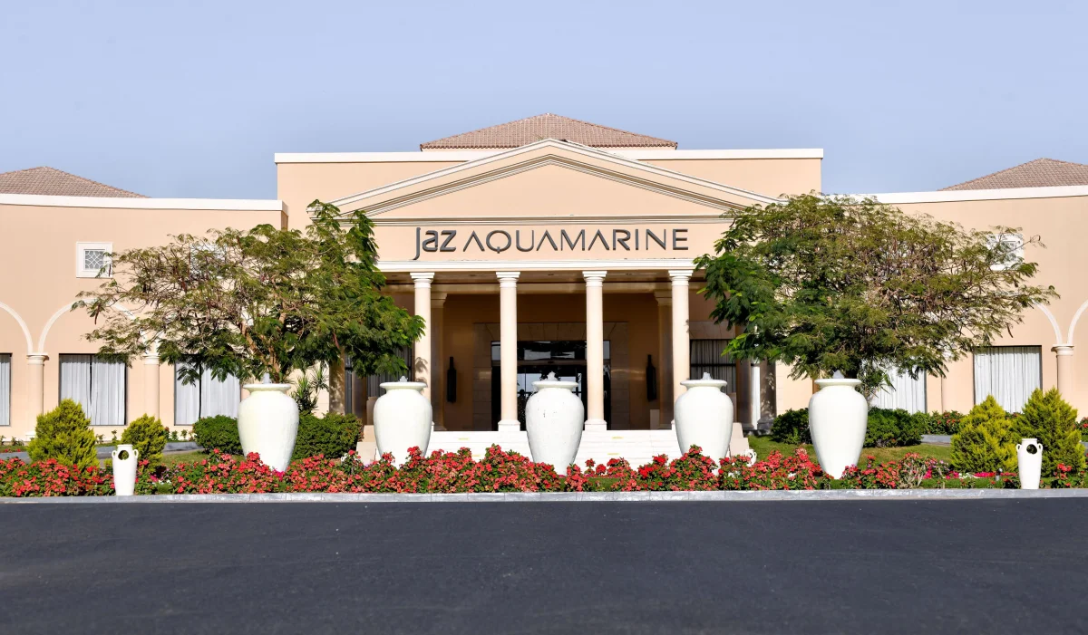 Jaz Aquamarine фото 2