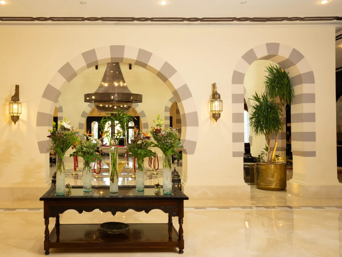 Stella Makadi Beach Resort & Spa: фото отеля