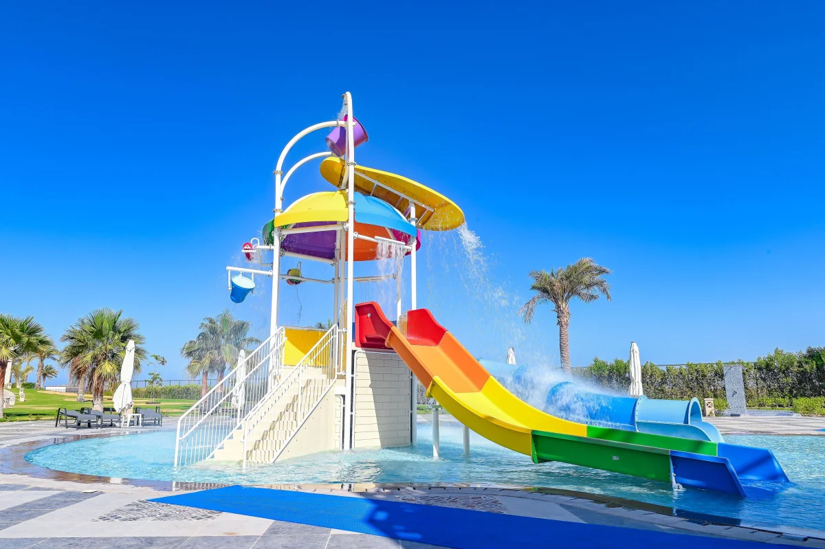 Sataya Resort Marsa Alam: фото отеля