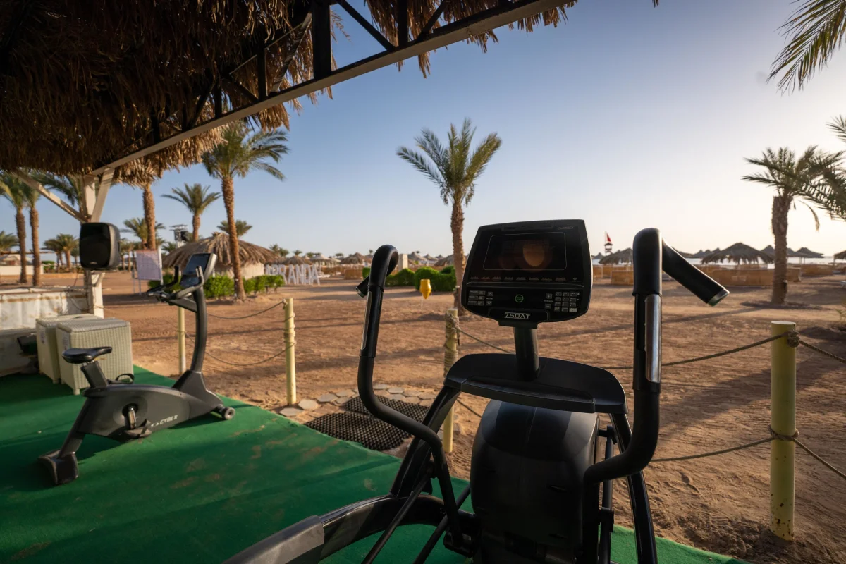 Jaz Palmariva Beach: фото отеля