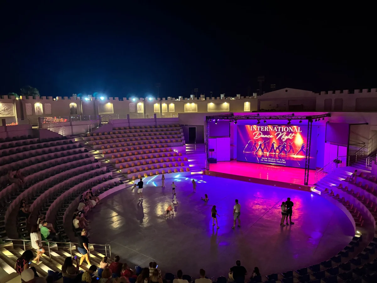 Sentido Akassia Beach: фото отеля
