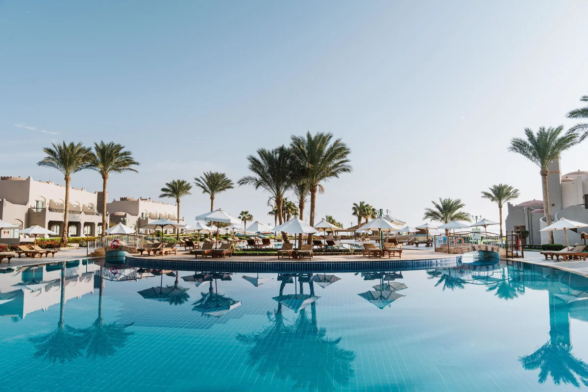 Sentido Akassia Beach фото 2