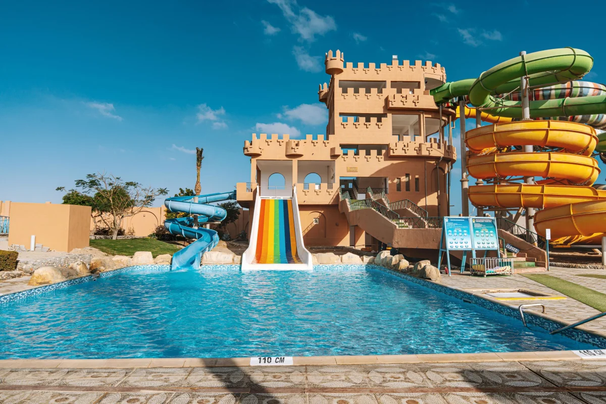 Sentido Akassia Beach фото 3