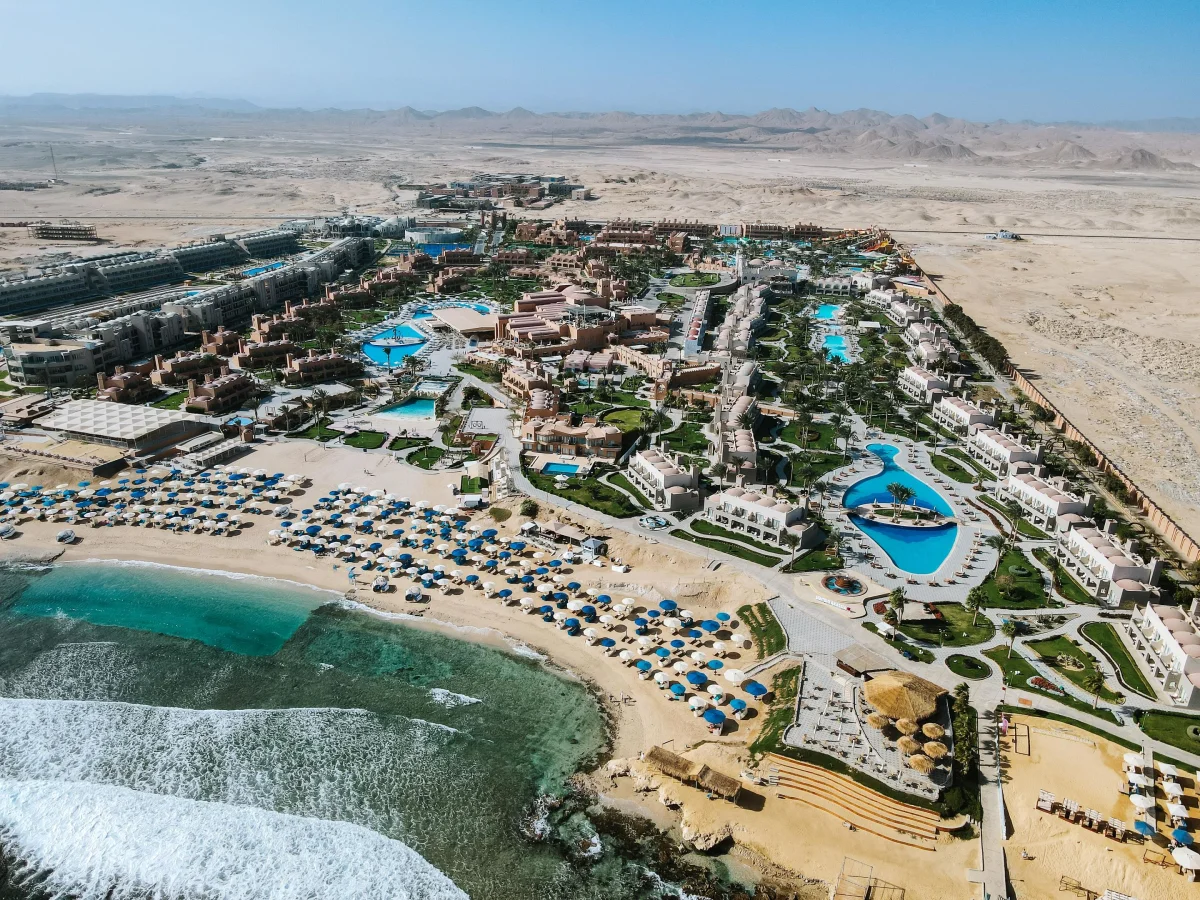 Sentido Akassia Beach фото 2