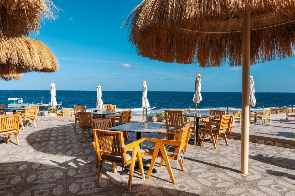 Sentido Akassia Beach фото 4