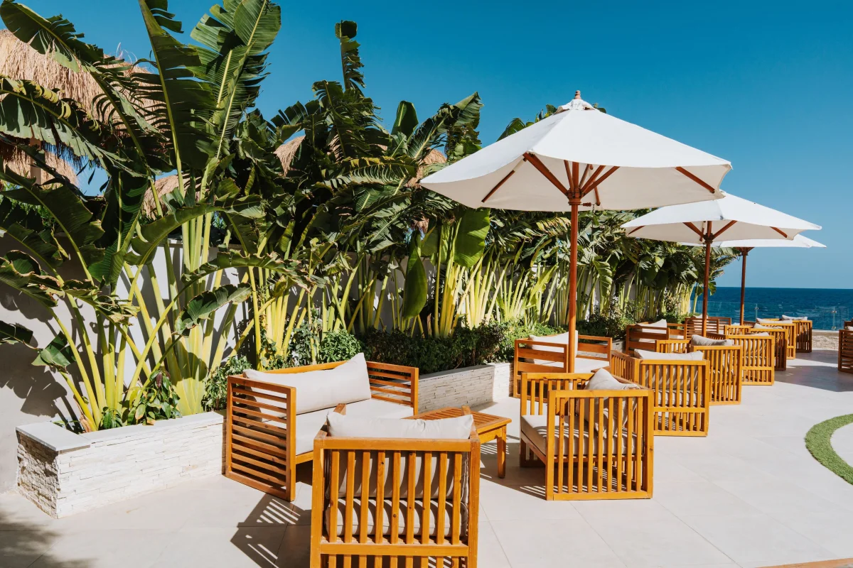 Diamond Beach By Pearl Resorts фото 4