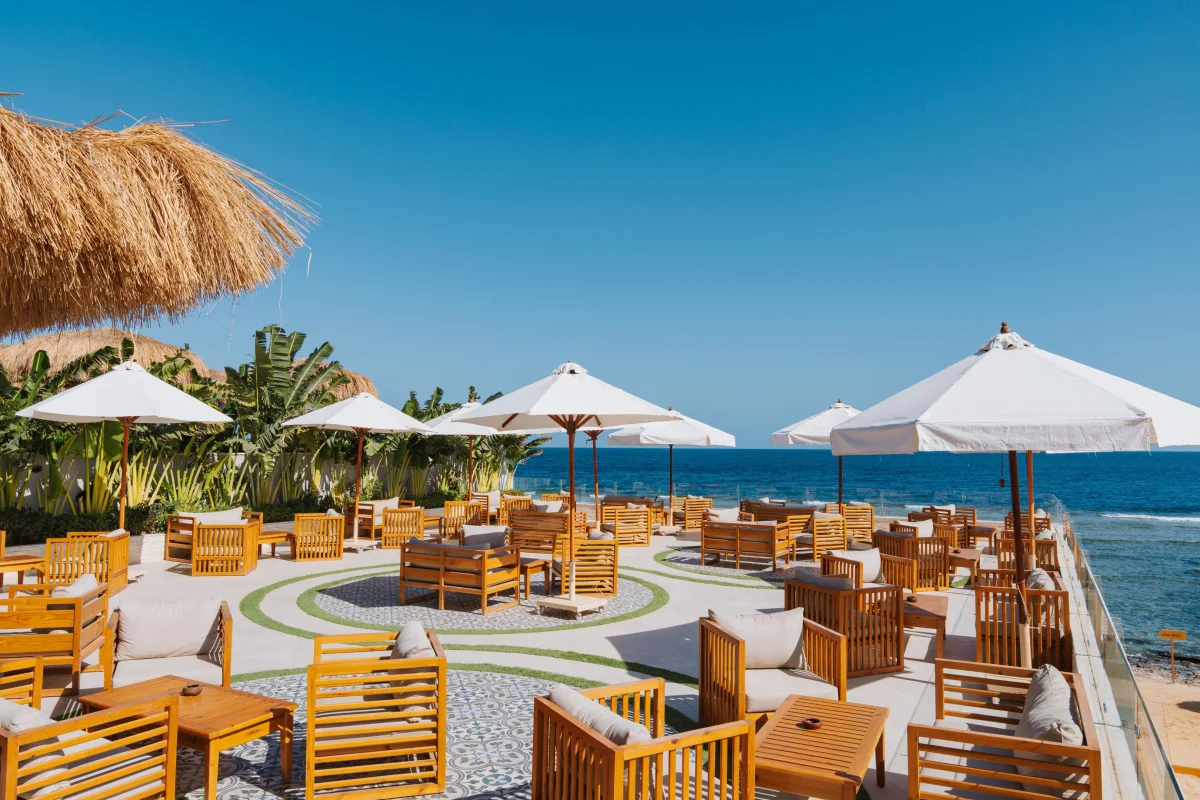 Diamond Beach By Pearl Resorts фото 2
