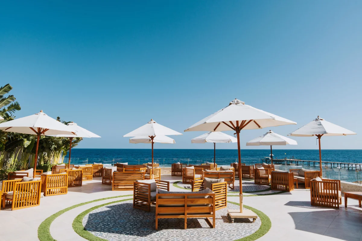 Diamond Beach By Pearl Resorts фото 3