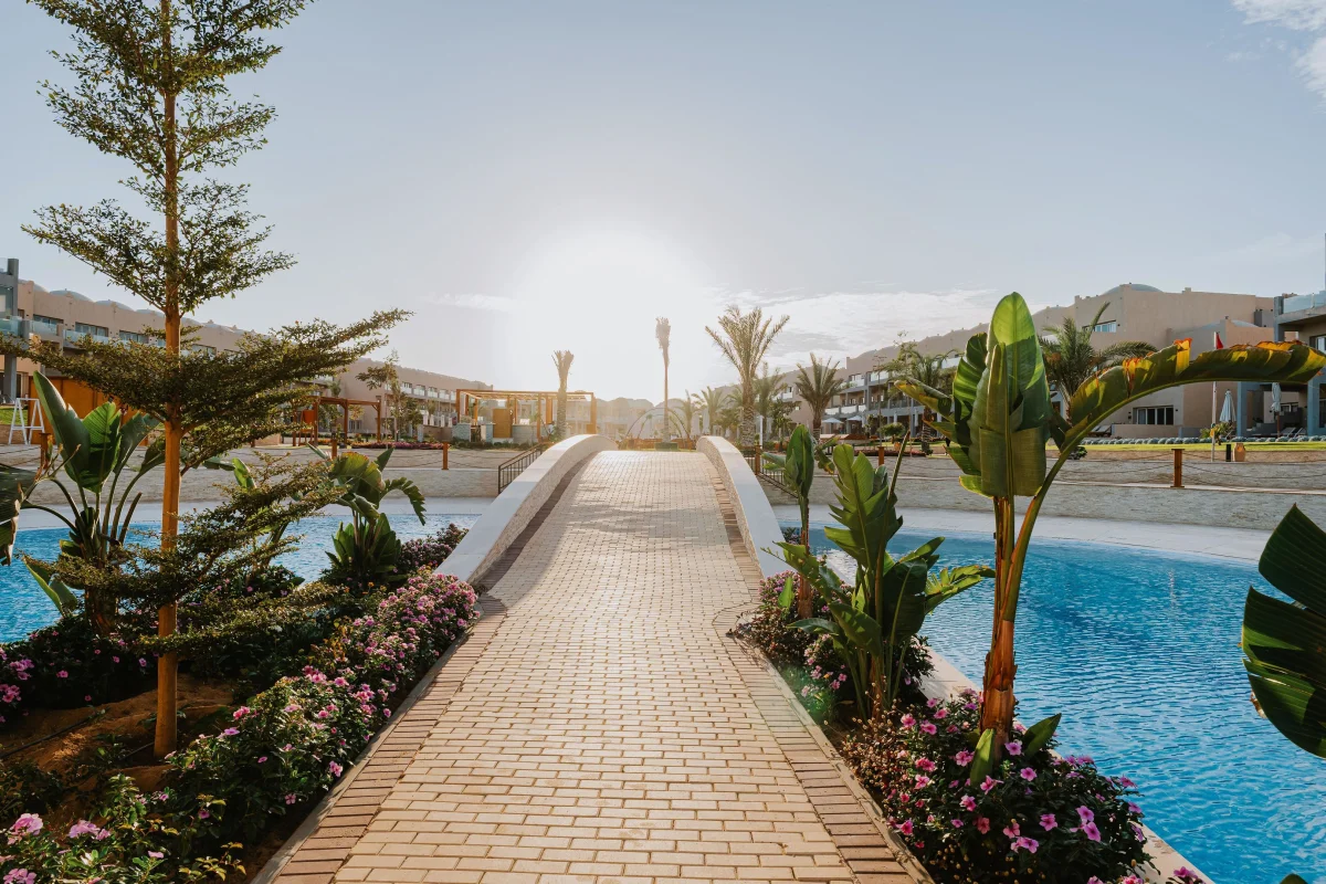 Diamond Beach By Pearl Resorts фото 2