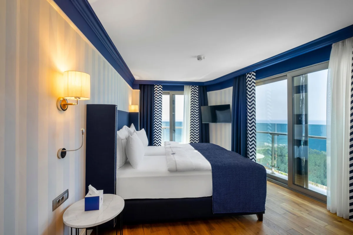 Superior Suite (номер)