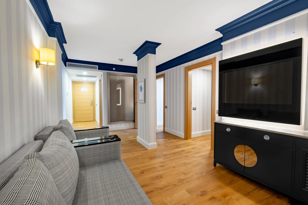 Superior Suite (номер)