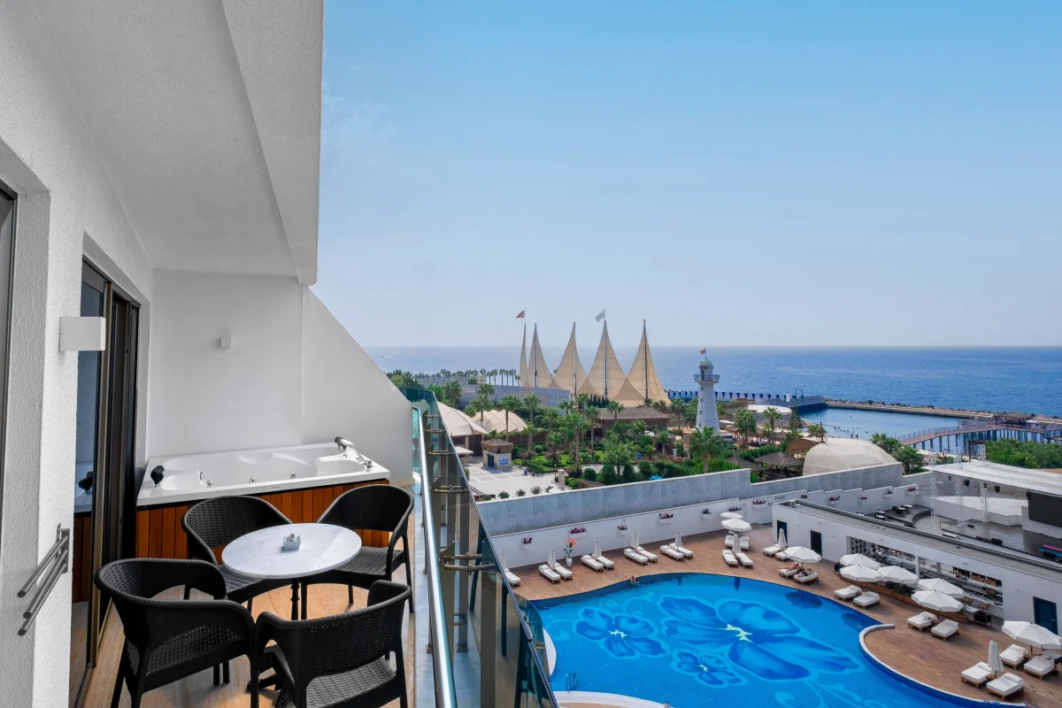 Superior Suite (номер)