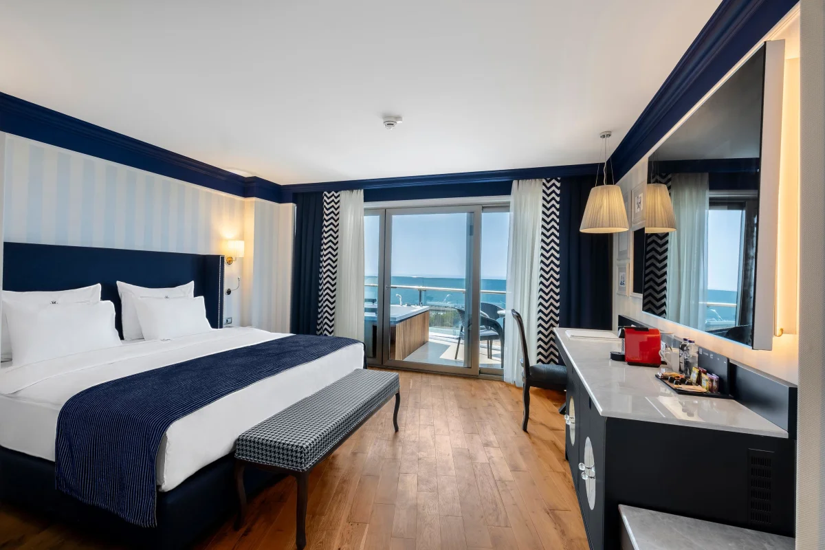 Superior Suite (номер)