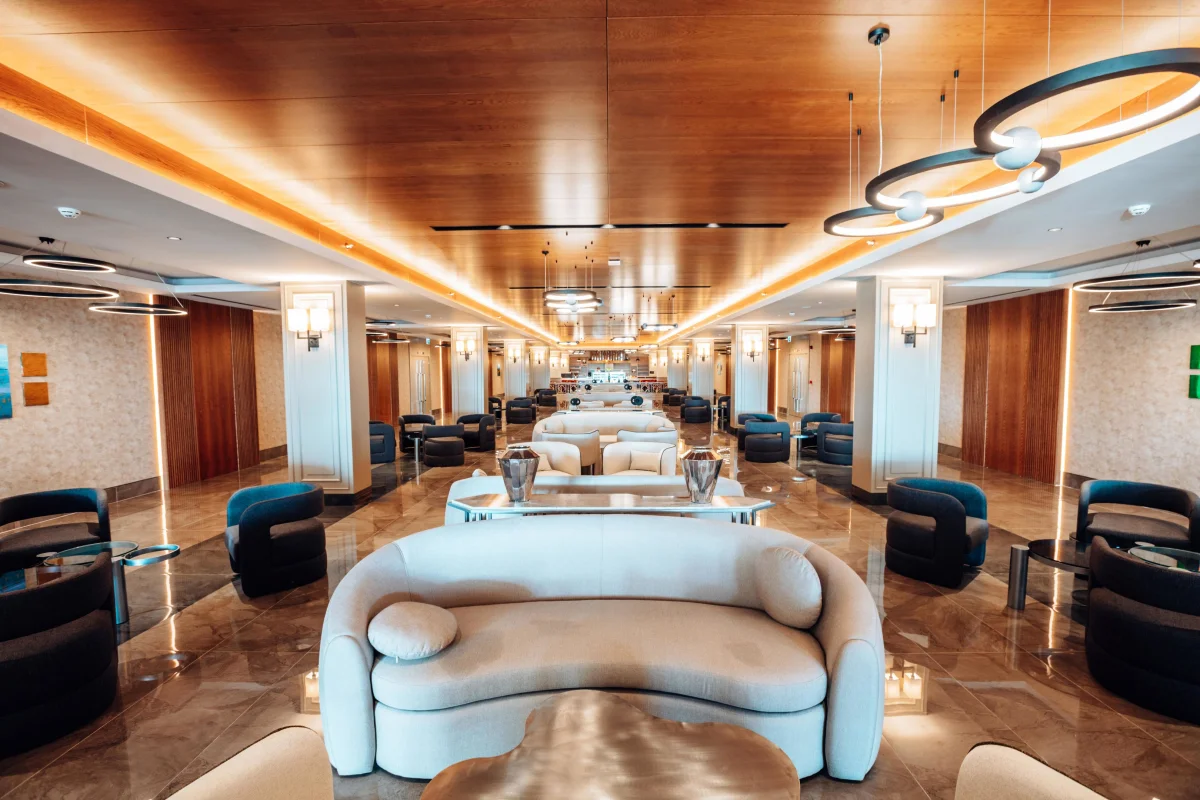 Alarcha Hotels & Resort фото 3