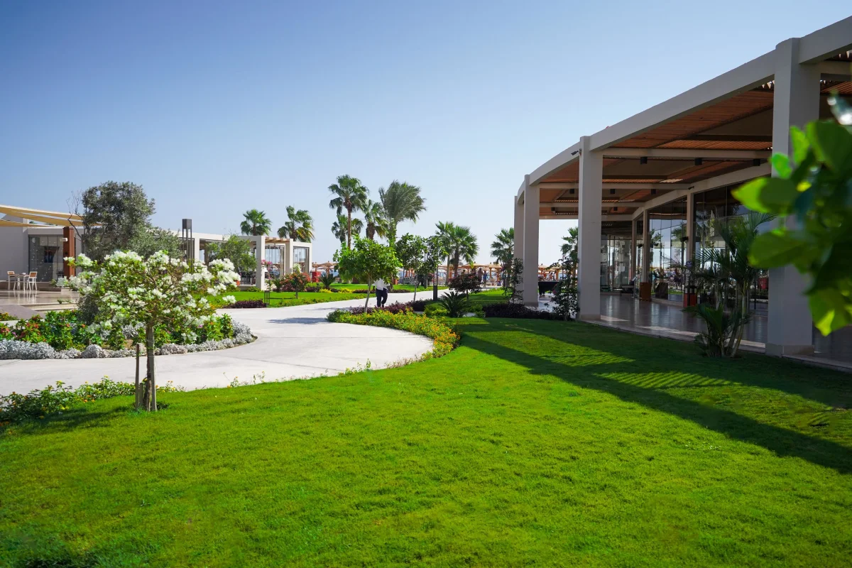 Xanadu Makadi Bay фото 4