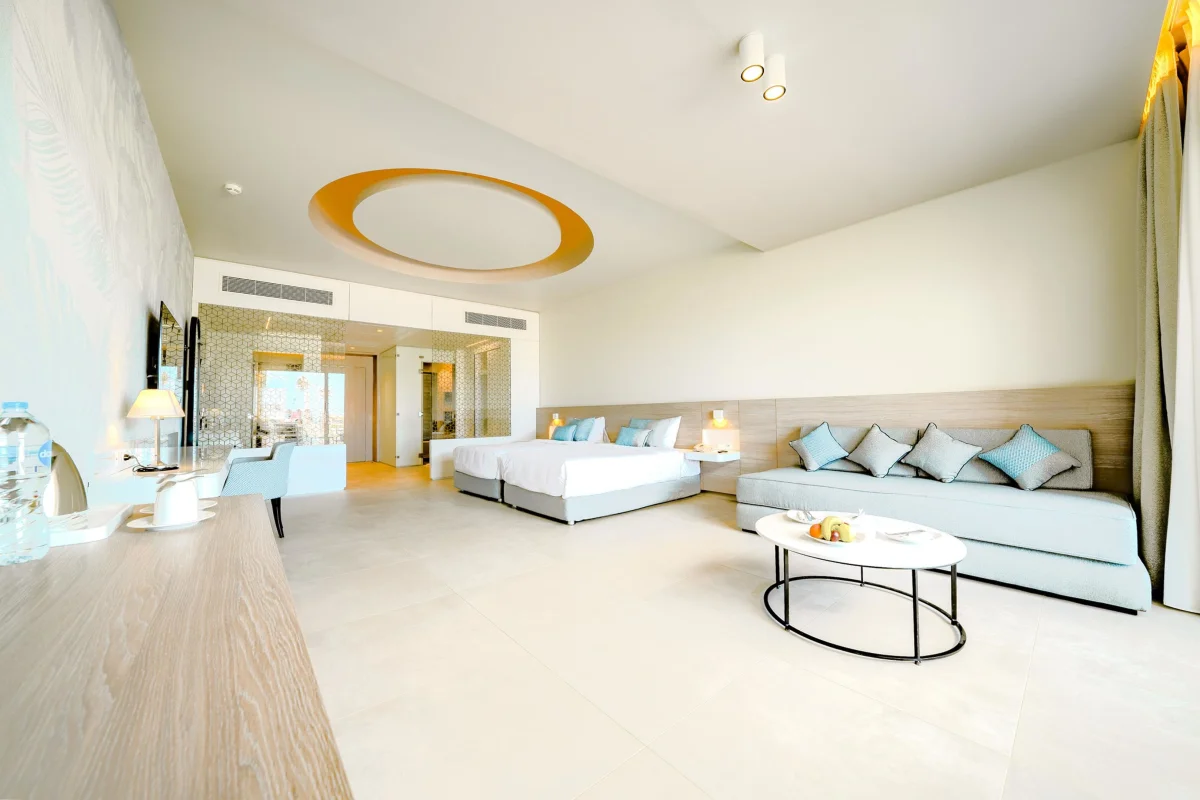 Fabulous Room