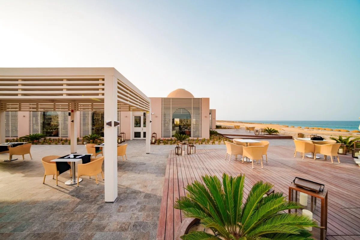 Sentido Reef Oasis Suakin Resort фото 4