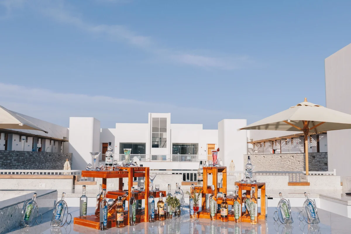 Sentido Reef Oasis Suakin Resort фото 3