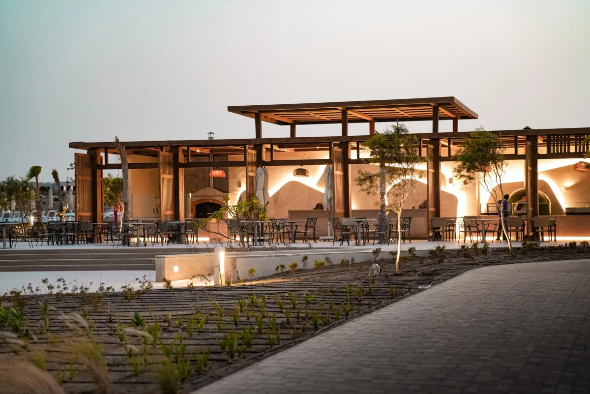 Sentido Reef Oasis Suakin Resort фото 2