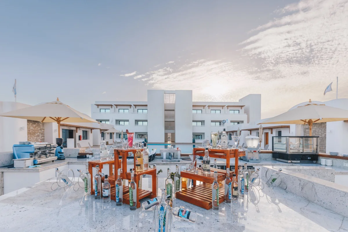 Sentido Reef Oasis Suakin Resort фото 3