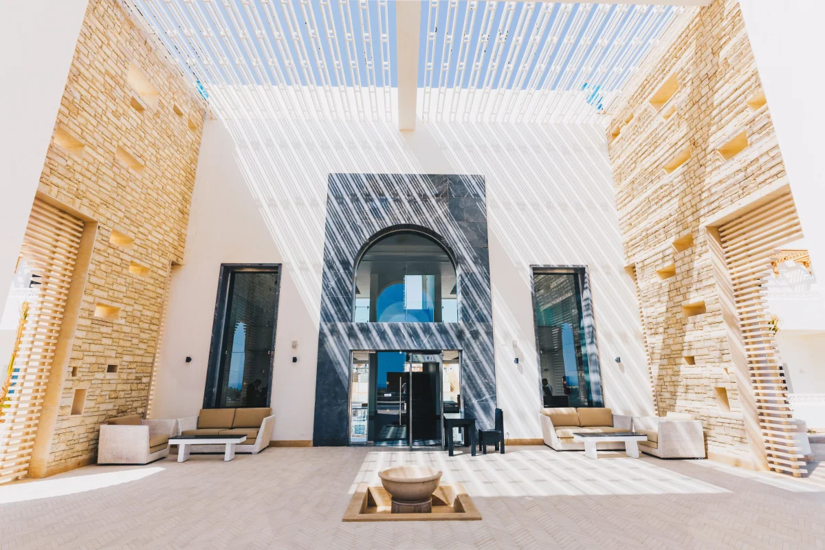 Sentido Reef Oasis Suakin Resort фото 4