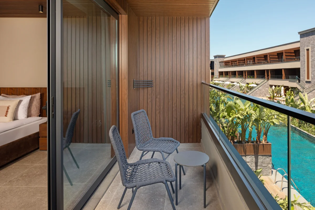 Aldiana Club Side Beach (Jacaranda Luxury Resort) фото 3