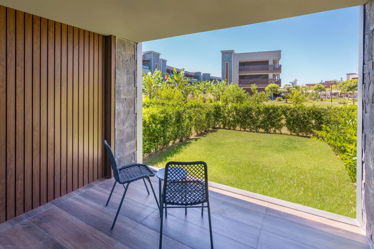 Aldiana Club Side Beach (Jacaranda Luxury Resort) фото 4