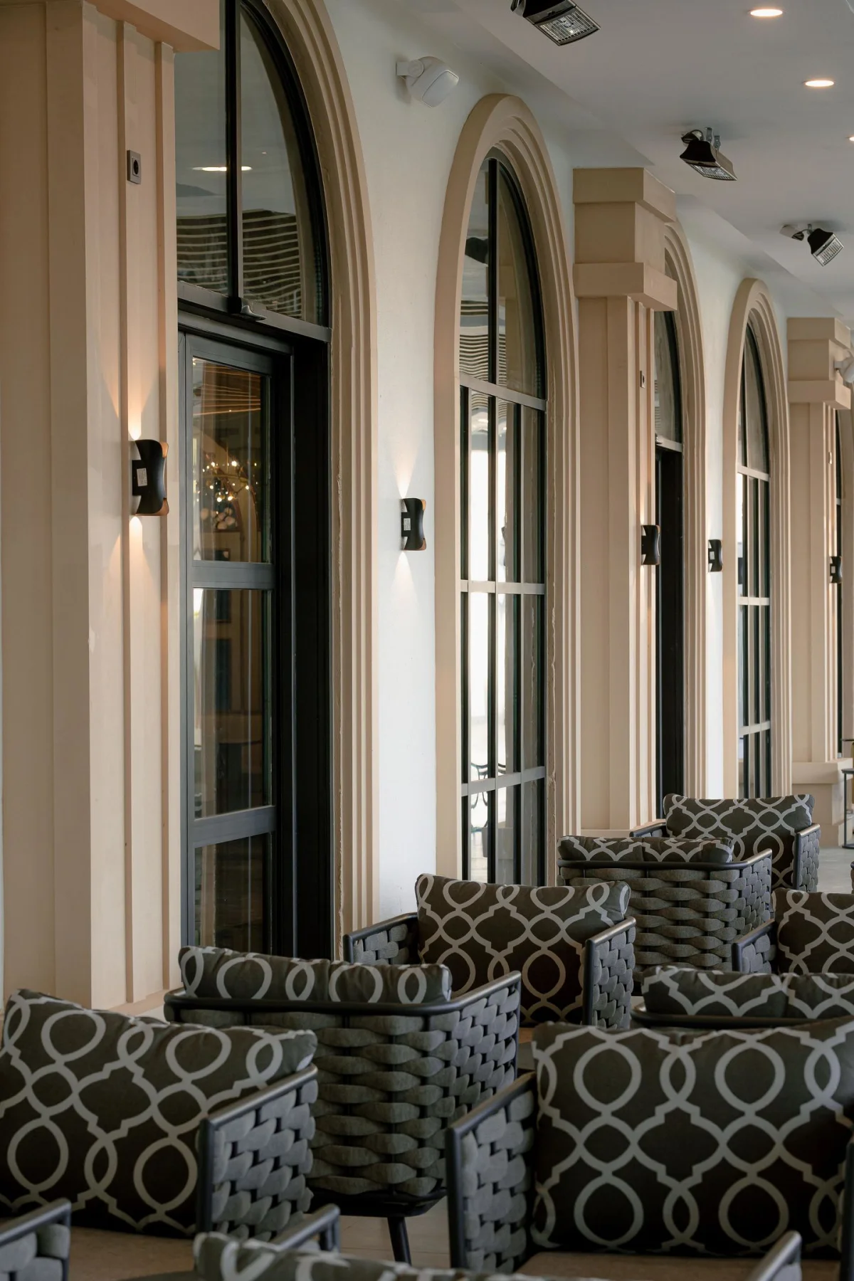 Serenity Queen Hotel: фото отеля