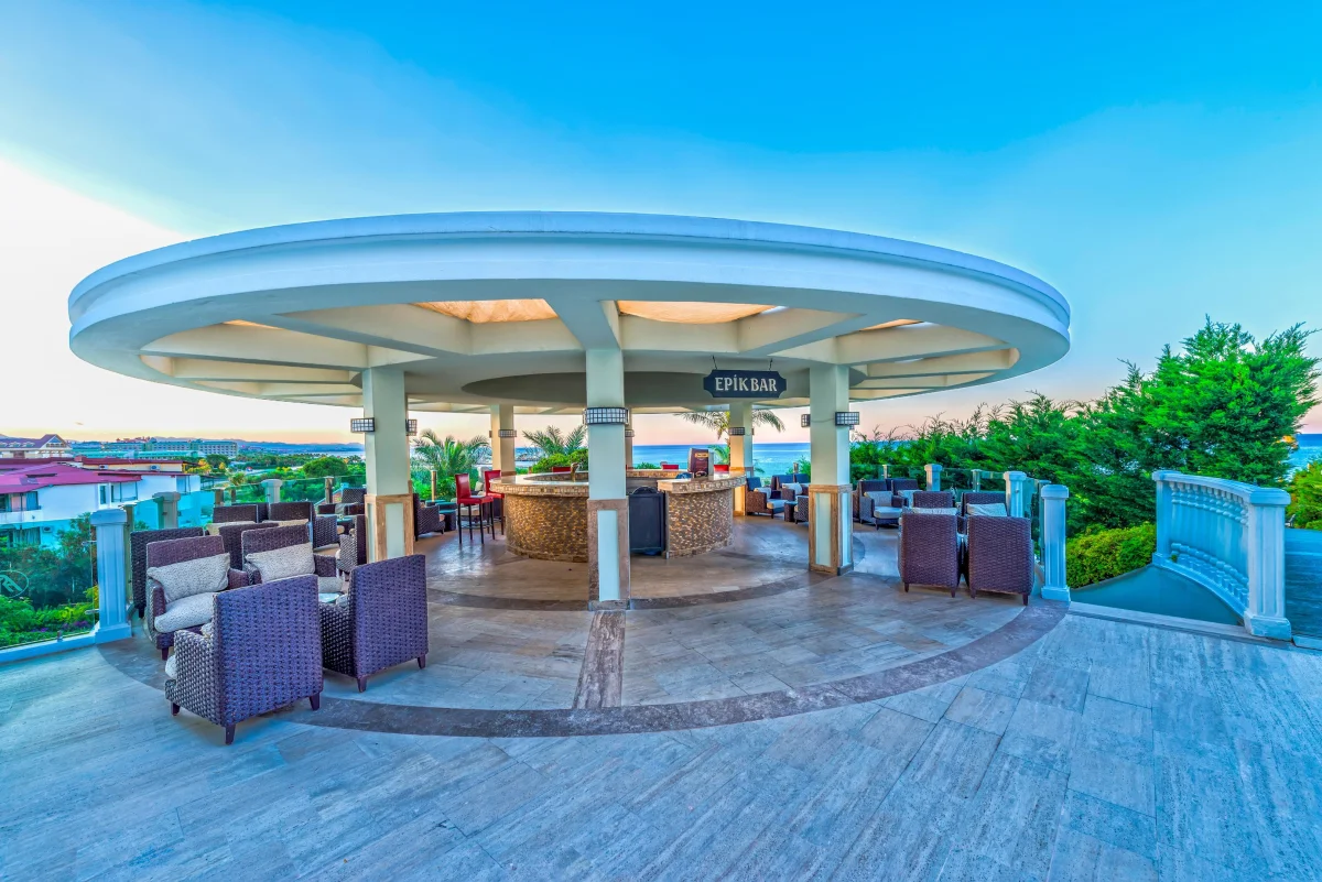 Royal Atlantis Spa & Resort: фото отеля