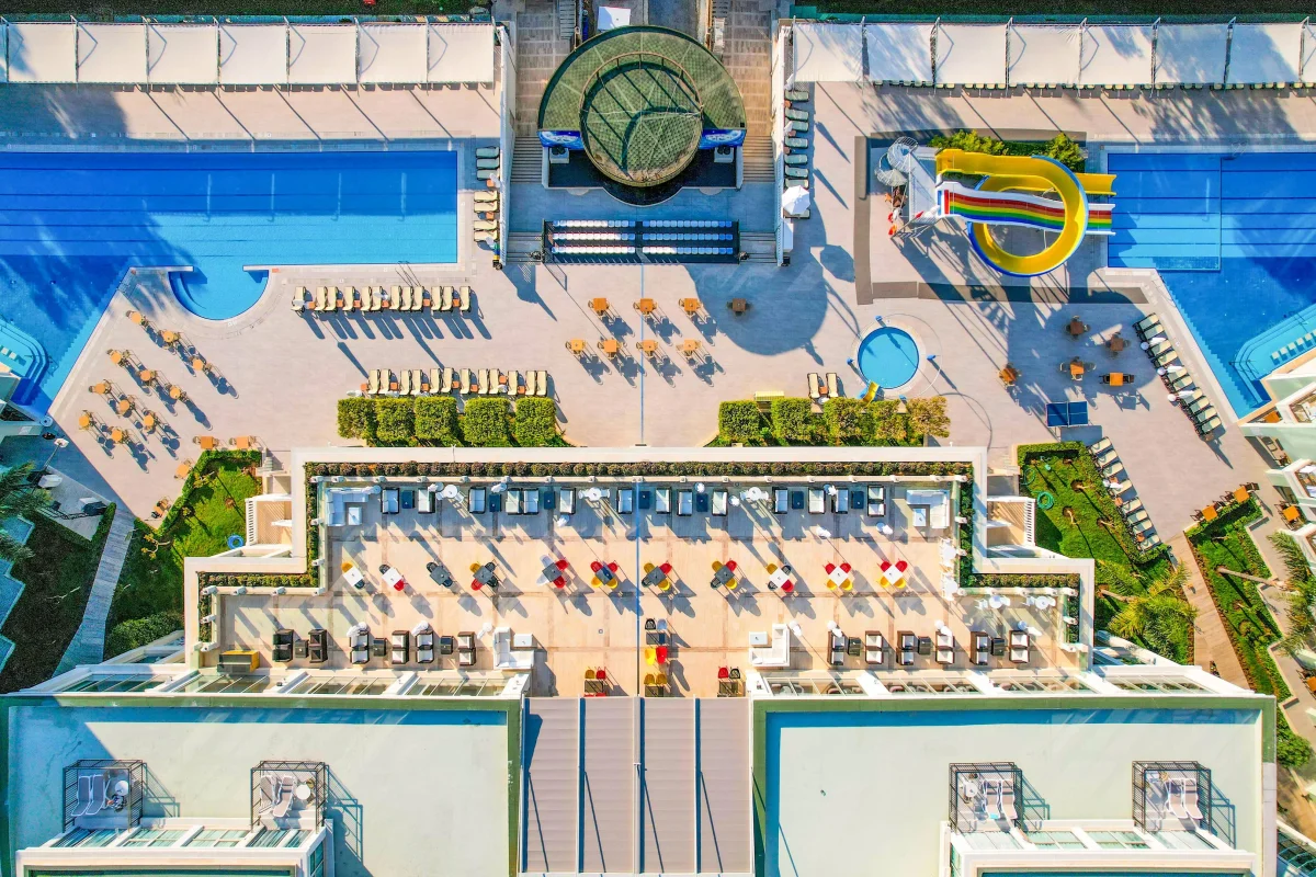 Royal Atlantis Spa & Resort фото 2