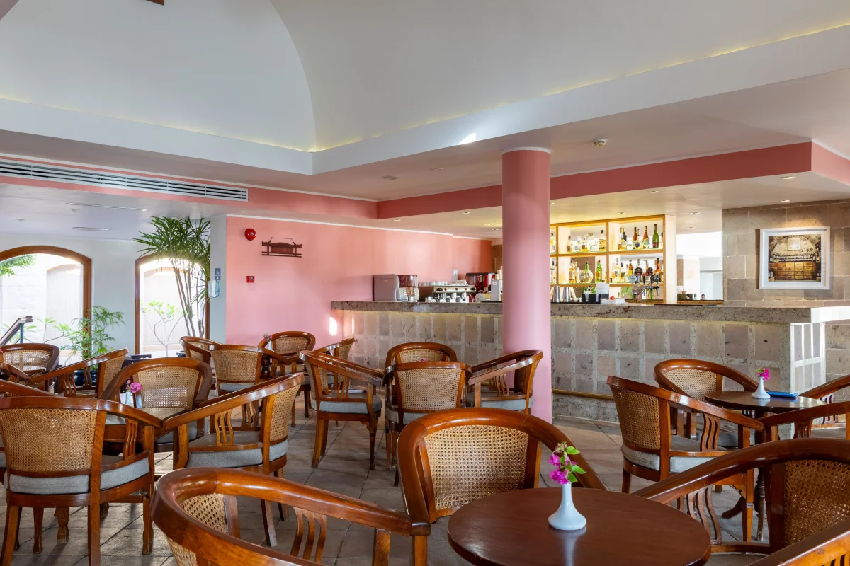 Fort Arabesque Beach Resort: фото отеля