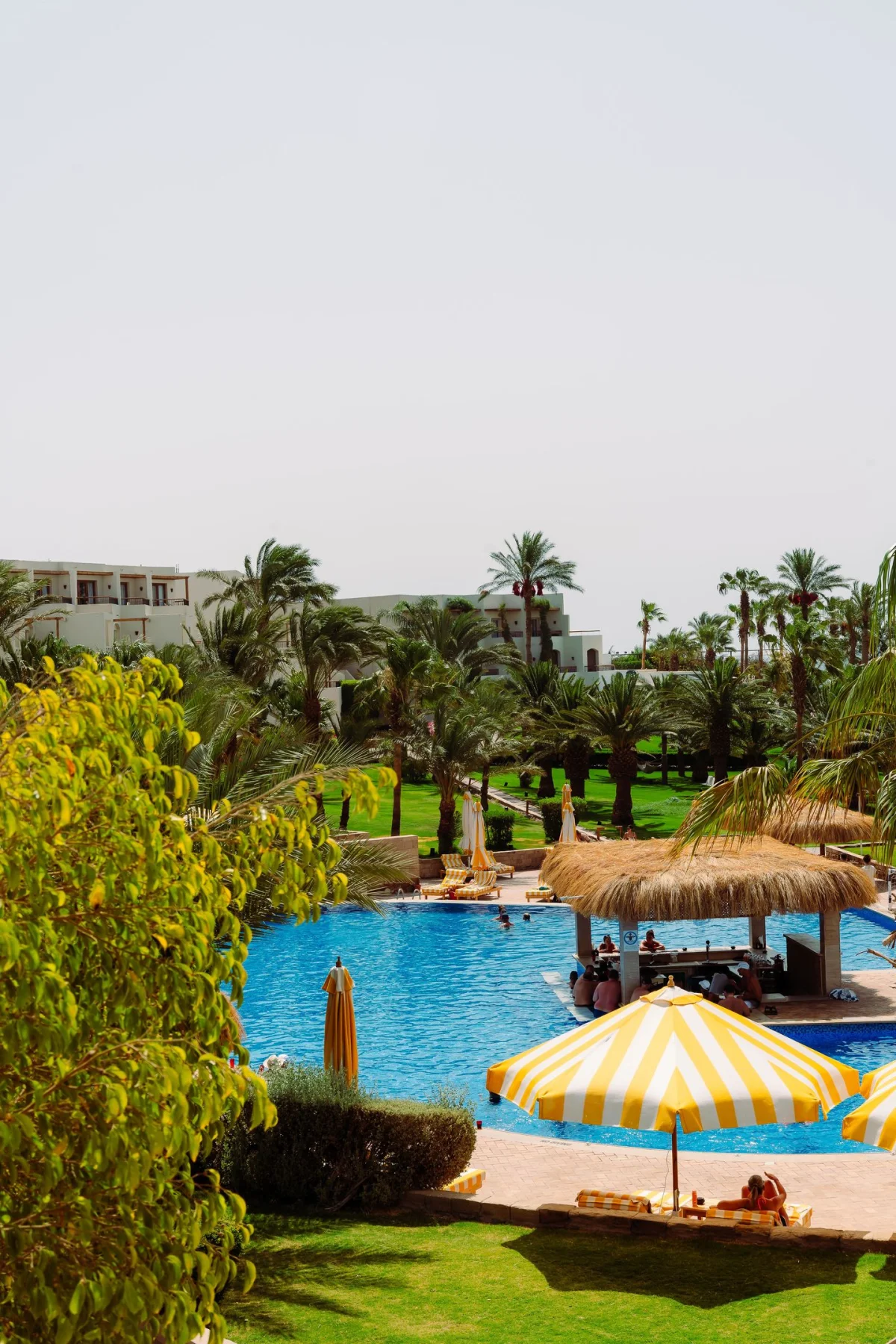 Fort Arabesque Beach Resort фото 4