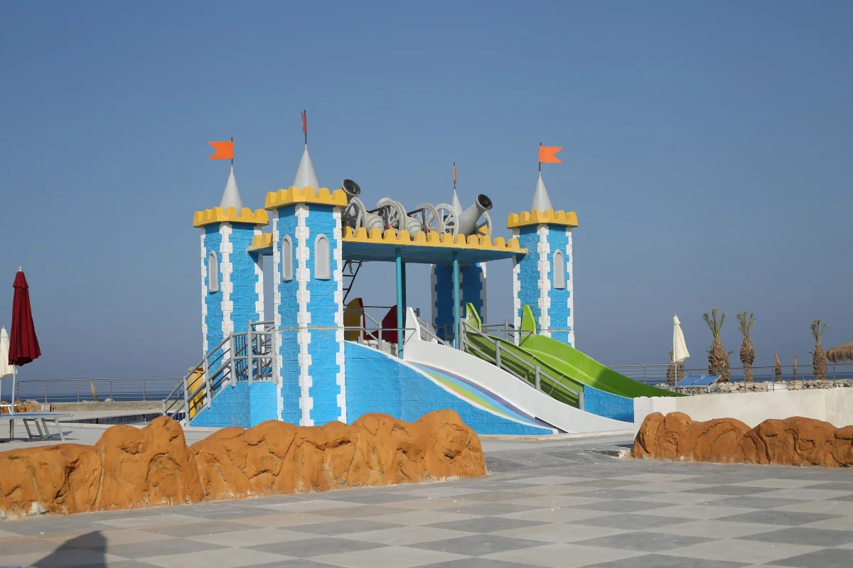 Amarina Jannah Resort & Aqua Park фото 2