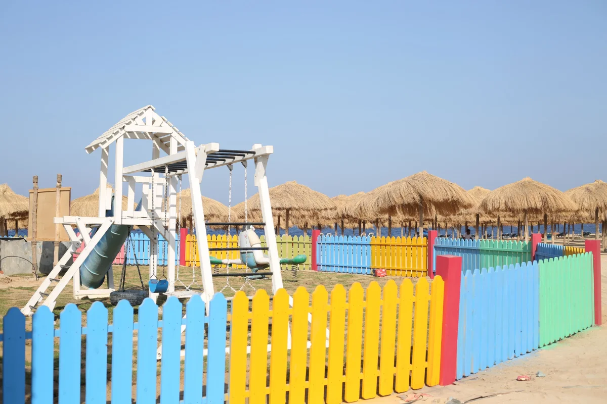 Amarina Jannah Resort & Aqua Park фото 4