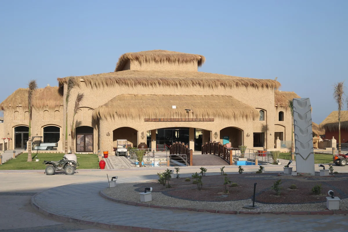 Amarina Jannah Resort & Aqua Park фото 4