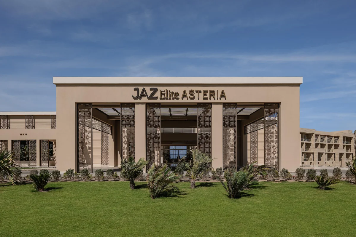 JAZ Elite Asteria фото 1