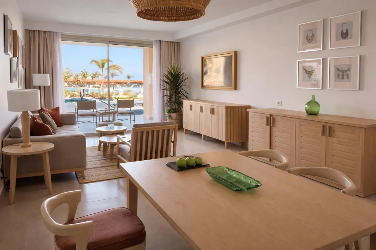 Royal Suite
