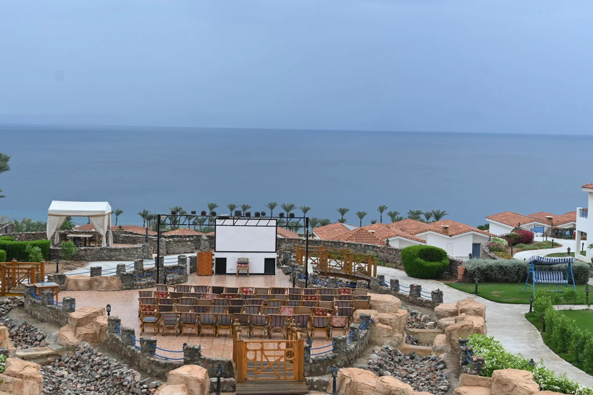 Ecotel Dahab Bay View Resort фото 4