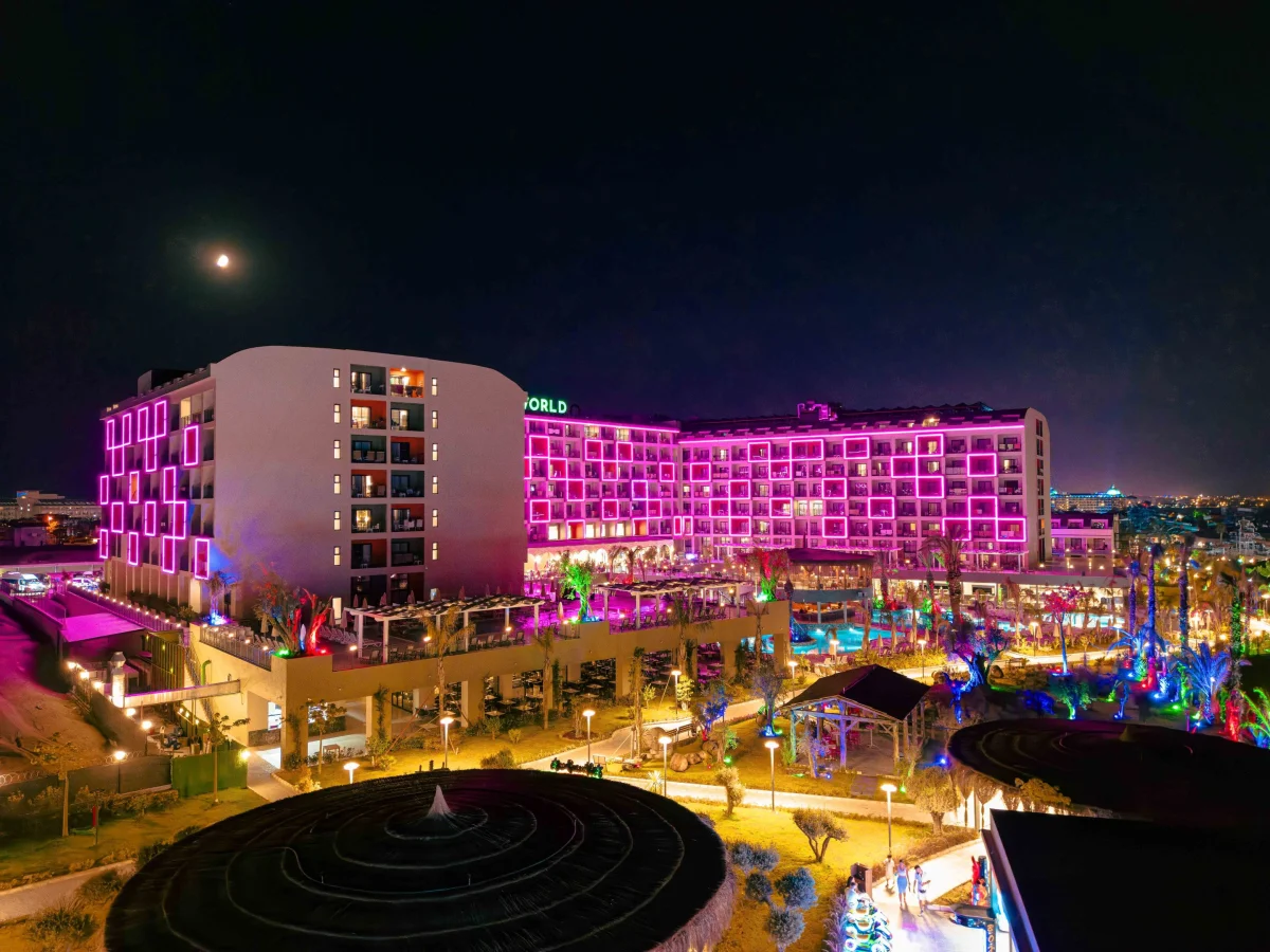 Dream Fun World фото 2