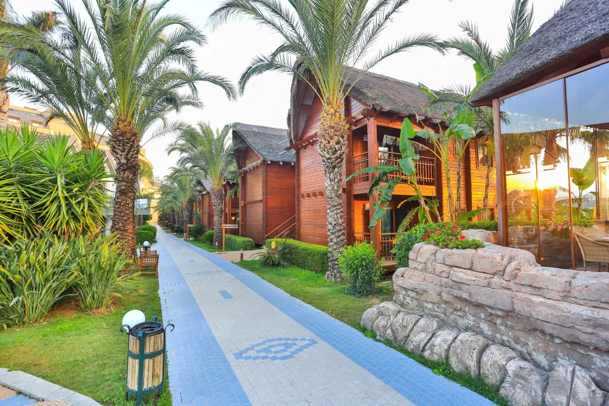 Long Beach Alanya фото 3