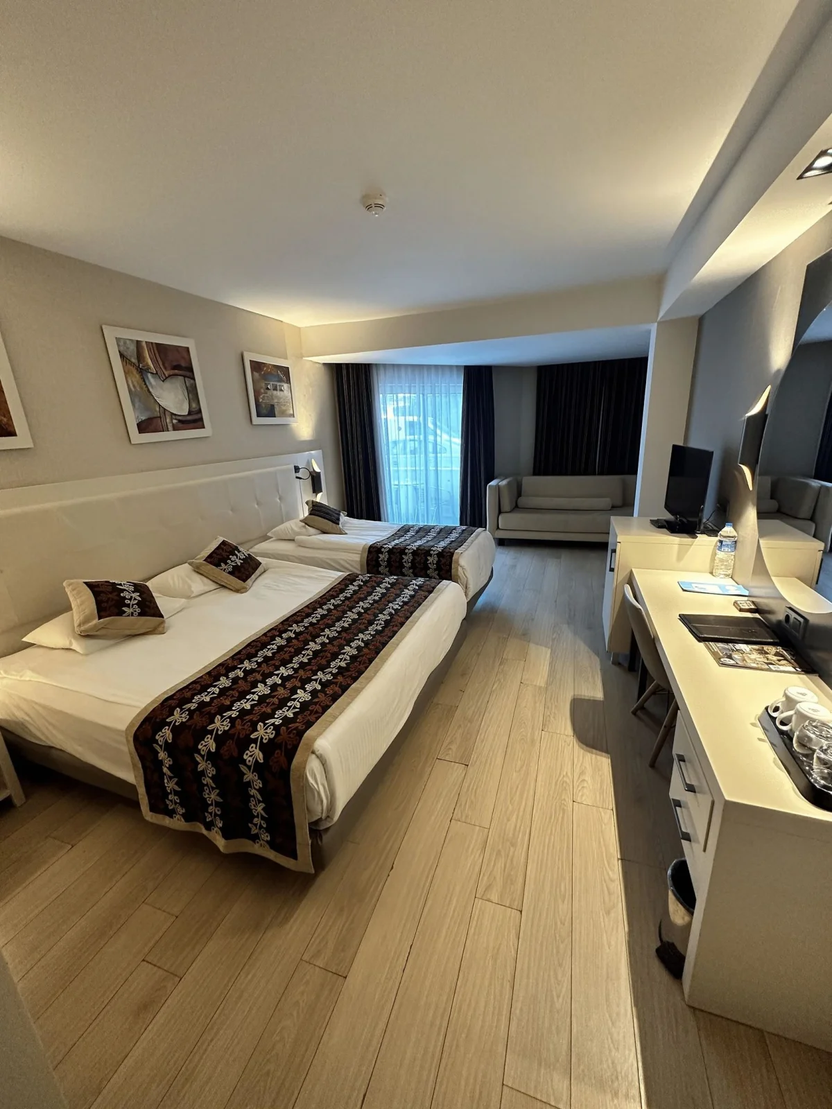 Disabled Room (номер)