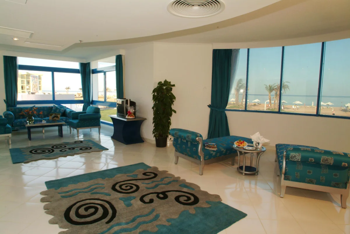Amarina Star Resort & Aqua Park фото 2