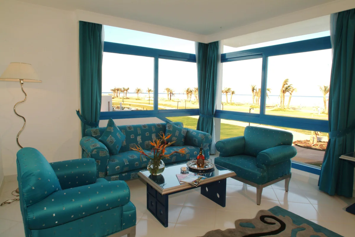 Amarina Star Resort & Aqua Park фото 3