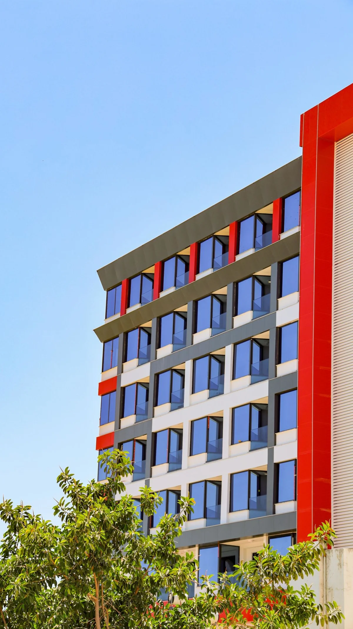 Granada Luxury Red (16+): фото отеля