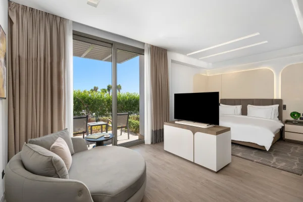 Club Prive By Rixos Sharm El Sheikh