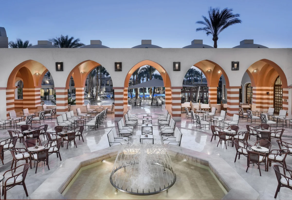 Jaz Iberotel Makadi Beach фото 2